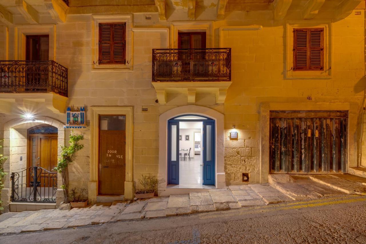 Kapitali 33A Apartment Valletta Exterior photo