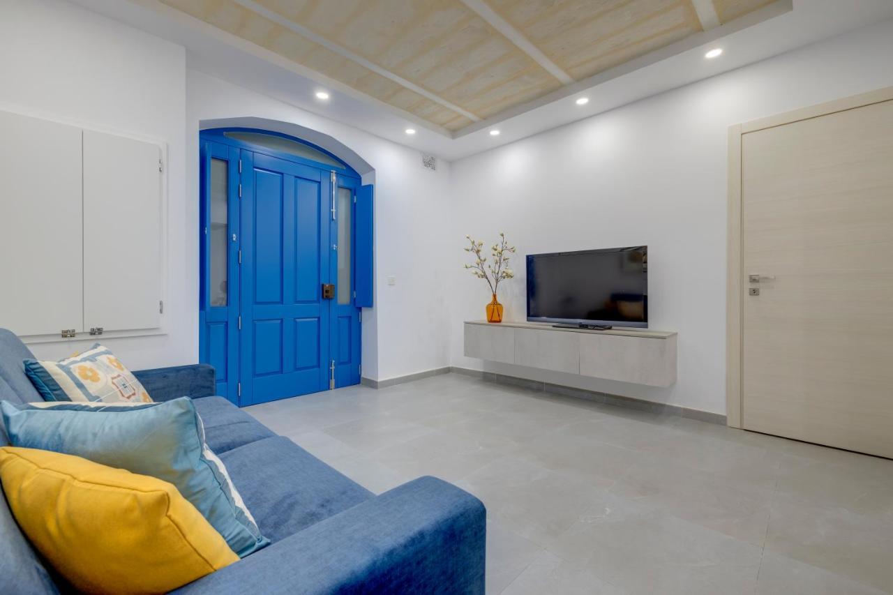 Kapitali 33A Apartment Valletta Exterior photo