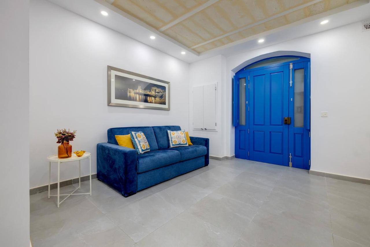 Kapitali 33A Apartment Valletta Exterior photo